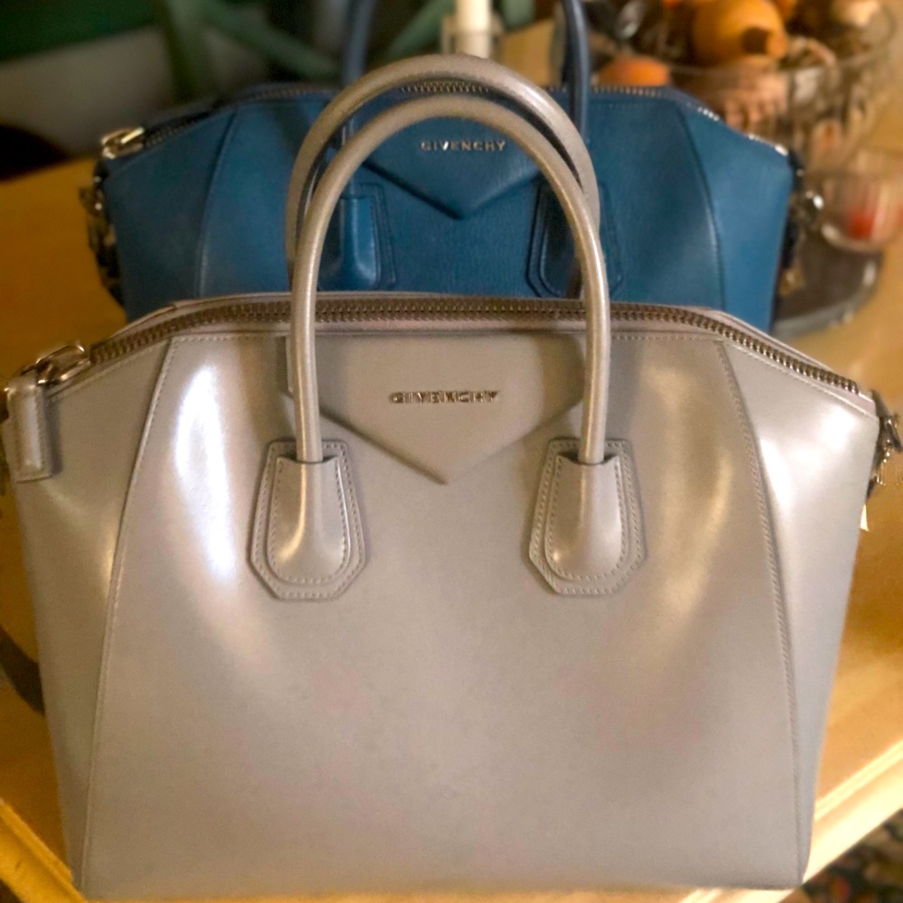Givenchy Antigona Medium Satchel